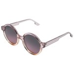 Komono Sunglasses Janis Blush Overview