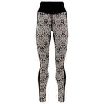 Kari Traa Intimo Tecnico Anna High Waist Pants Black Presentazione