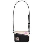 Picture Off Trax Shoulderpack 2L Pure Cashmere 