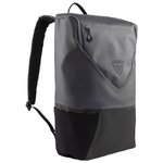 Rossignol Backpack Commuters Bag 15L Grey Overview