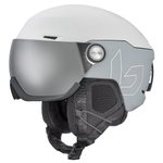 Bolle Visor helmet Overview