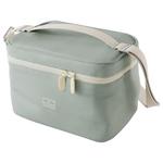 monbento Nevera y accesorios Arctic 5L Green Natural Presentación