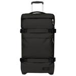 Eastpak Maleta Transit'r Plus L 115L Tarp Black2 Presentación