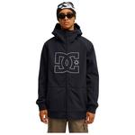 DC Spectrum Black 
