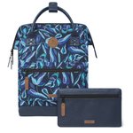Cabaia Rugzakken Adventurer Medium 23L Fontainebleau Voorstelling