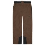 Picture Pantalon Ski Object Pant Chicory Coffee Présentation