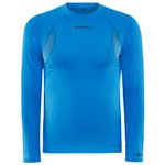 Craft Nordic thermal underwear Active Extreme X Cn Ls M White Ray Overview