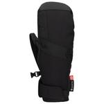 686 Mitten Wmns Gore-Tex Linear Under Cuff Mitt Black Overview 686 Mitten Wmns Gore-Tex Linear Under Cuff Mitt Black Overview