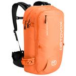 Ortovox Haute Route 30 S Faded Tangerine 