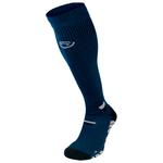 Bv Sport Calze di compressione Trail Compression Bleu Gris Presentazione