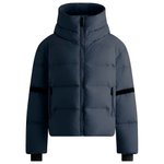 Fusalp Chaqueta esqui Barsy Noir Presentación