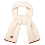 UGG Sciarpa W Uggfluff Scalloped Scarf Nimbus Präsentation