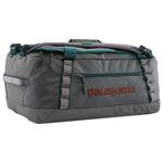 Patagonia Seesack Black Hole Duffel 40L Noble Grey Präsentation
