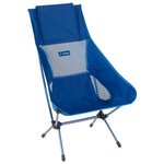 Helinox Camping furniture Chair Two Bue Block Overview