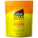 Naak Bevande Ultra Energy Drink Mix 720 g. Pêche Abricot Presentazione