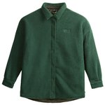Picture Shirt Aberry Fleece Shirt Scarab Overview