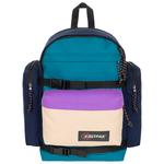 Eastpak Rugzakken Killington Travel 28.5L Vintage Block Voorstelling