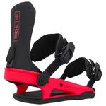 Ride Binding snow Cl-6 Black Black Voorstelling