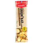 Overstims Energy bar Origin Bar 40 g. Cacahuètes Amande Noix De Cajou Overview