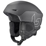 Bollé Casco Ryft Pure Black Coral Matte Presentazione