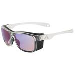 Altitude Eyewear Infinity Crystal Amber Photochromic - Sans 