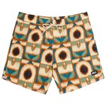 Picture Badeshort Piau 15 Boardshort Tikki Präsentation