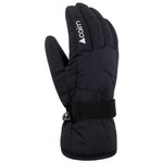 Cairn Gloves Optima W C-Tex Black Overview