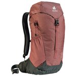 Deuter Backpack Ac Lite 16 Redwood-Ivy Overview