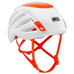 Petzl Climbing helmet Sirocco Blanc Overview