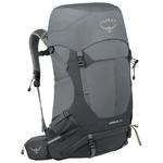 Osprey Sac à dos Sirrus 36 Medium Grey Présentation