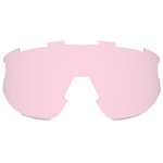 Bliz Gafas de esquí Nórdico Matrix Smallface Extra Lens Pink Presentación