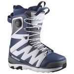 Salomon Botas X Approach Lace Sj Boa Team Naval Presentación