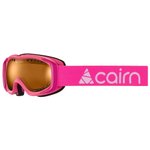 Cairn Masque de Ski Booster Neon Pink Photochromic Présentation