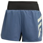 Adidas Trail shorts Voorstelling