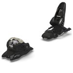 Marker Fix Ski Squire 11 100mm Black Présentation