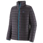 Patagonia Doudoune Présentation