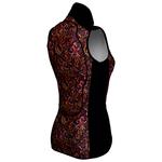 L'Armure Française Back protection Milo Women Forest Overview