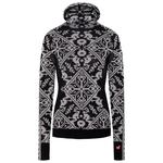 Kari Traa Saga Hood Black 