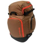 Dakine Housse chaussures Boot Pack Dlx 75L Bison Présentation