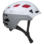 Movement Helmet 3Tech Alpi Honeycomb Women White Grey Carmin Overview