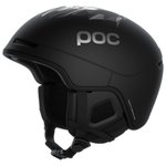 Poc Helmet Obex Pure Marco Odermatt Ed. Uranium Black Matt Overview