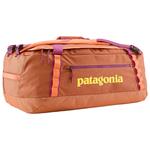 Patagonia Seesack Black Hole Duffel 55L Peach Sherbet Präsentation