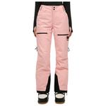 Superdry Pantaloni da sci Ultimate Freestyle Ski Pant W's Rose Mat Presentazione Superdry Pantaloni da sci Ultimate Freestyle Ski Pant W's Rose Mat Presentazione