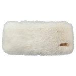 Barts Fascia Fur Headband White Presentazione