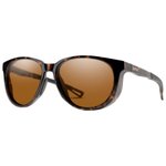 Smith Occhiali da sole Seeker Tortoise Chromapop Polarized Brown Presentazione