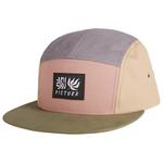 Picture Tropenat 5P Cap Burlwood 