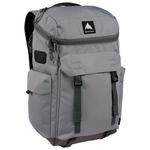 Burton Mochila Annex 2.0 28L Sharkskin Presentación