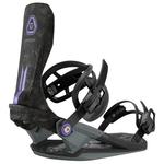 Union Fix Snowboard Source Black Présentation