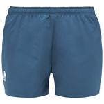 Millet Short de trail Intense Essential W's Dark Denim Présentation