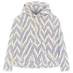 Picture Sudadera Neris Printed Hoodie Birdiplum Print Presentación